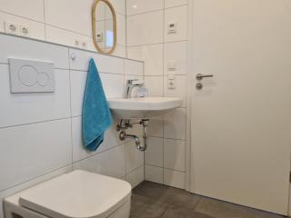 Monteurzimmer Jusy - Zum Jadebusen - 9