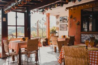 El Cantar del Viento- Hotel Boutique - Bernal - 4