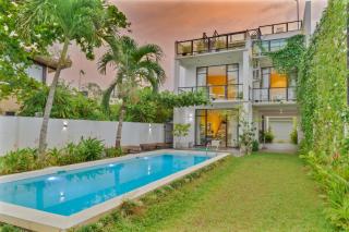 Villa Tamerin - Panadura - 9