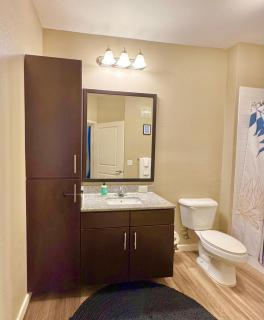 Modern 1BD Apt in Lake Nona - Orlando - 4