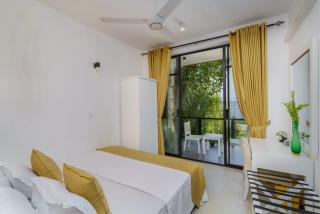Villa Tamerin - Panadura - 4