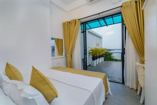Villa Tamerin - 1