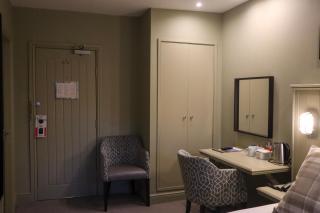 The George Hotel - Wallingford - 1
