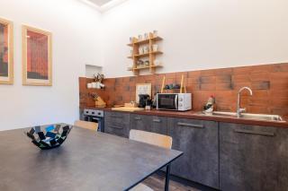 Cesare Balbo - B&D Apts - 5