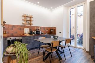 Cesare Balbo - B&D Apts - 6