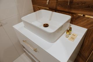 Hotel Przystań Przy Lesie - - 7