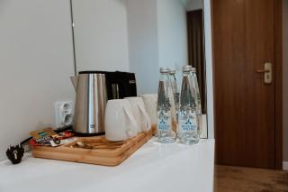 Hotel Przystań Przy Lesie - - 6