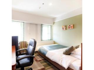 Central Hotel - Vacation STAY 99765v - Kusugaurachō - 0