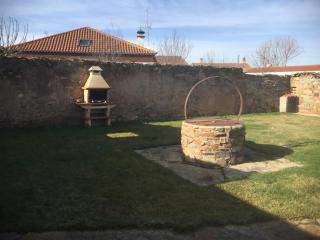 Casa Villarmayor - Villarmayor - 7