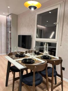 New Chic Apartment, Central - 5