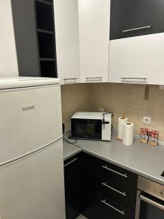 Apartment Premier 3 Belville - Belgrad - 9