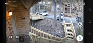 Bear Den on Lake Ouachita 2BR Condo at Mountain Harbor Resort - Mount Ida - 1