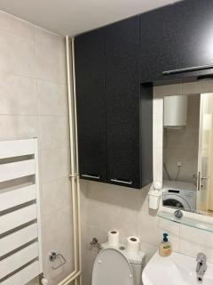 Apartment Premier 3 Belville - Belgrad - 8