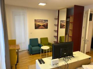 Apartment Premier 3 Belville - Belgrad - 5