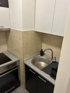 Apartment Premier 3 Belville - Belgrad - 4