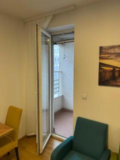 Apartment Premier 3 Belville - Belgrad - 3