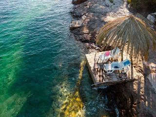 Holiday Home Erika - Vela Luka (Vallegrande) - 2