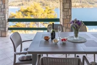 Holiday Home Erika - Vela Luka (Vallegrande) - 1