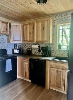 WHISKEY RIDGE 3 Bdrm Cabin-FirePit, Fenced Yard, Hot Tub - Pigeon Forge - 3