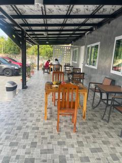 J House Has Love - Sukhothai - 9