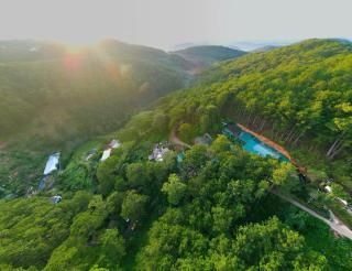 Chill Chill Homestay - Ấp Xuân An - 8