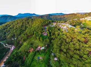 Chill Chill Homestay - Ấp Xuân An - 7