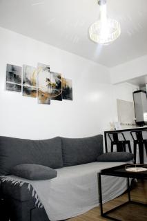 Apartamento moderno en Las Cañitas, Palermo - Buenos Aires - 5