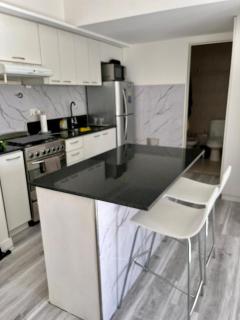 Acogedor 2 ambientes remodelado - Buenos Aires - 3