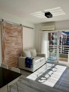 Acogedor 2 ambientes remodelado - 7