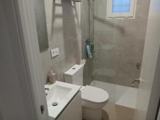 Apartamentos de la mansión - Carmona - 6