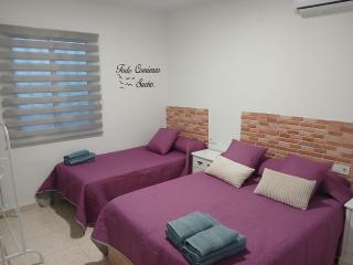 Apartamentos de la mansión - Carmona - 7