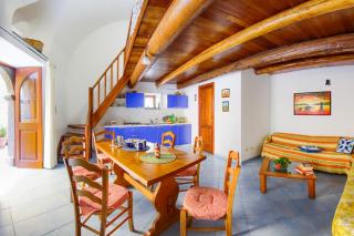 Casa dello Stemma - Città di Lipari - 2