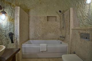 Emars Cave Cappadocia - Ürgüp - 4