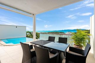 2 Bed Seaview Villa 5 mins to Beach B1 - Amphoe Koksamui - 5