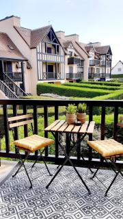 Nid douillet - Ouistreham - 2