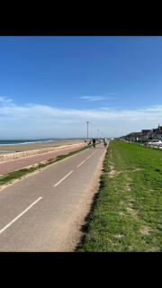 Nid douillet - Ouistreham - 1