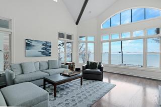 Lake Shore Living - 1