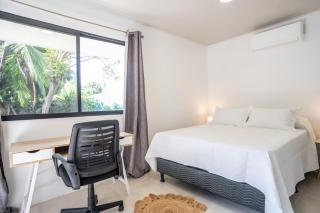 Mango Coliving Apartments for Digital Nomads - Uvita - 1