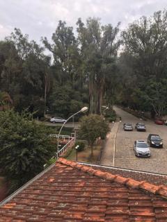 apartamento, condomínio quisisana - Poços de Caldas - 1