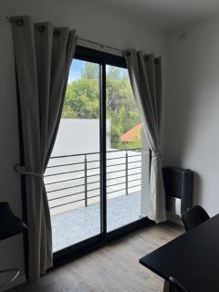 Departamento en Necochea - 4 personas - Necochea - 4