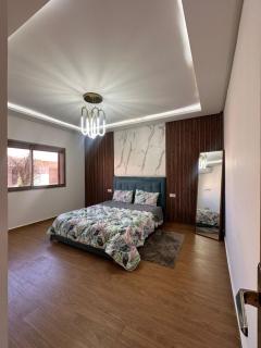 villa with private pool only family - 2