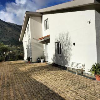 Villa Falco - Carini - 7