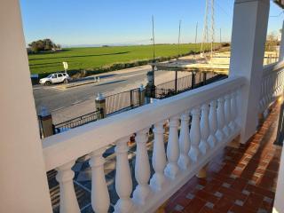 Apartamentos de la mansión - Carmona - 1