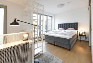 JULIUS 2 - duplex apartment 5 mins to city center - Vienne - 6