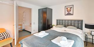 JULIUS 2 - duplex apartment 5 mins to city center - Vienne - 5
