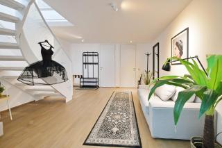JULIUS 2 - duplex apartment 5 mins to city center - Vienne - 3