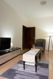 Big apartment in Skopje - Skopje - 6