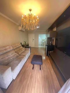 Apartamento completo na rua 276 - 0