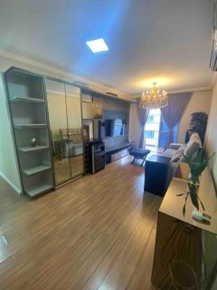 Apartamento completo na rua 276 - Itapema - 8
