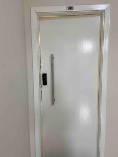 Apartamento completo na rua 276 - Itapema - 5